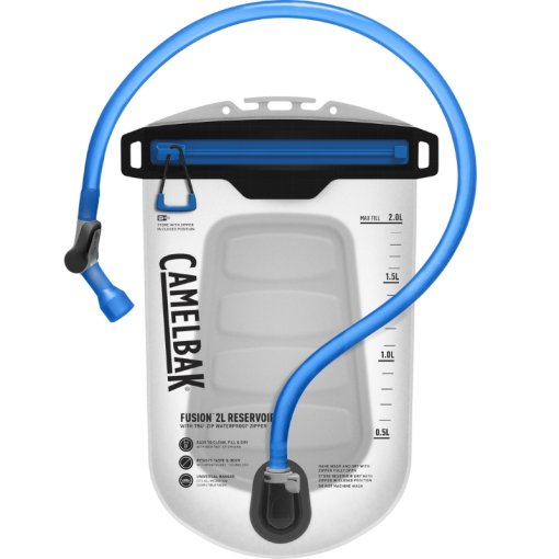 Photo produit de CamelBak Poche d&#039;Hydratation - Fusion 2L