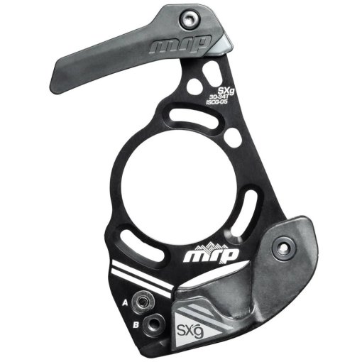 Photo produit de MRP Guide-Chaîne - SXg SL - ISCG-05 - 30-34T