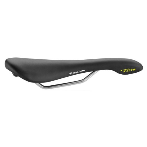 Selle Italia Flite 1990 Saddle - black | BIKE24