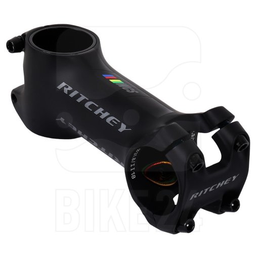 Immagine prodotto da Ritchey WCS C220 84D l&#039;Attacco Manubrio 31.8 - 1 1/4 Pollici - Blatte Black