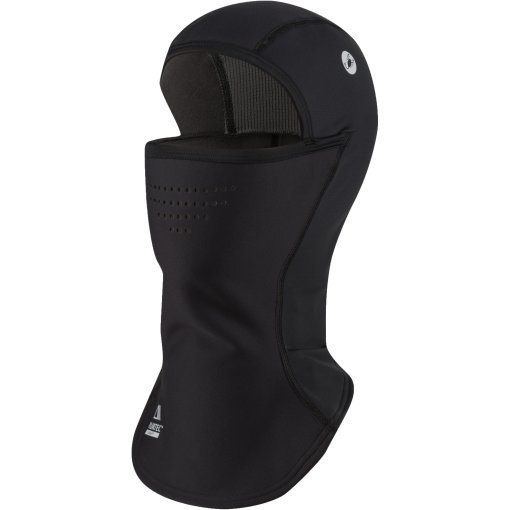Photo produit de Castelli Cagoule 2.0 - black 010