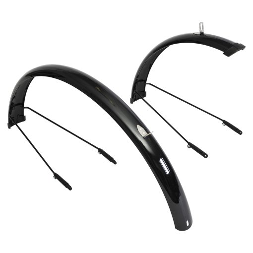 Foto de Puky Kit de Guardabarros - Aluminio - para LS-PRO 26