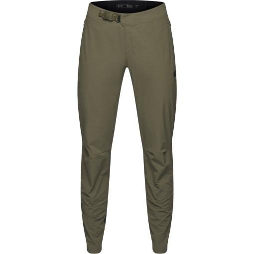 Immagine prodotto da FOX Pantaloni MTB Donna - Ranger - military