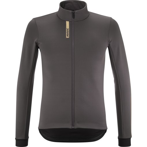 Foto de Mavic Chaqueta Ciclismo Hombre - Aksium Thermo - carbon