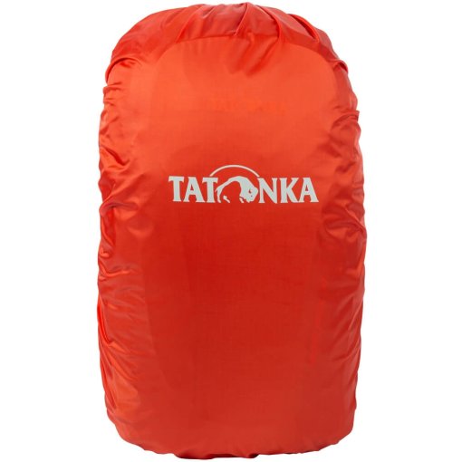 Produktbild von Tatonka Regenhülle 20-30L - red orange