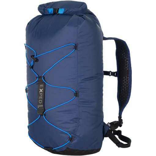 Zdjęcie: Exped Cloudburst 25 Plecak - navy