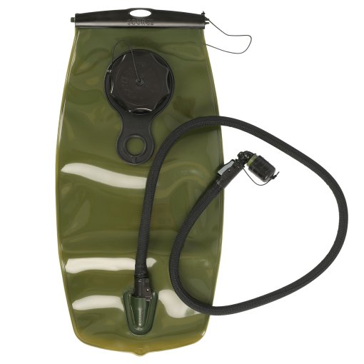 Immagine prodotto da Source WXP Sacca idrica 3L - SQC | QMT - nero