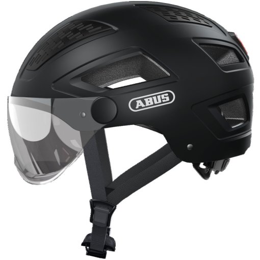 Foto de ABUS Hyban 2.0 Ace Casco - velvet black