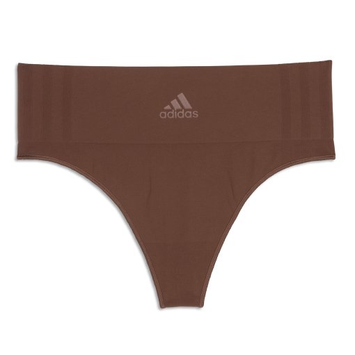 Immagine prodotto da adidas Sports Underwear Perizoma Donna - 720 Seamless - 302-toasted mocha
