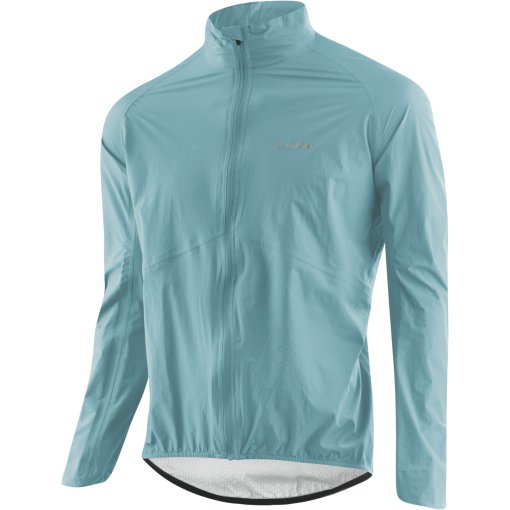 Productfoto van Löffler WPM Pocket Fietsjas Heren - titan 929