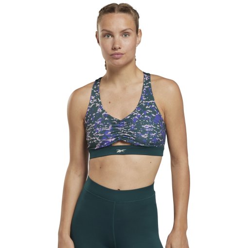 Foto de Reebok Top Deportivo Mujer - Modern Safari - forgrn