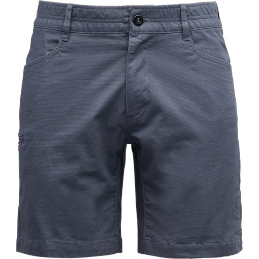 Foto de Black Diamond Pantalones Cortos Escalada Hombre - Rocklock - Charcoal