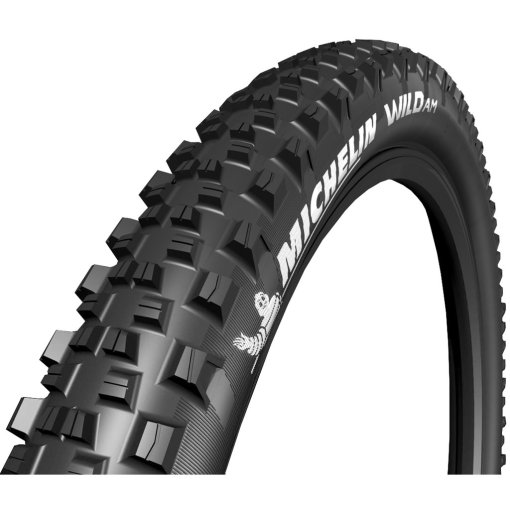 Immagine prodotto da Michelin Wild AM Performance Line Folding Tire - 27.5x2.8&quot;
