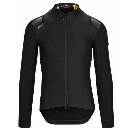 ウェア ASSOS / EQUIPE RS RAIN JACKET TARGA EQUIPE RS Rain Jacket TARGA, Propeller Orange » ASSOS Of
