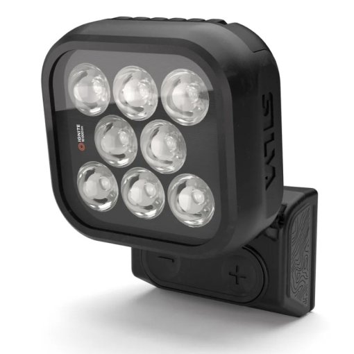 Image de Silva Lampe Frontale Ignite