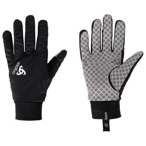 Foto de Odlo Guantes - Aeolus Warm - negro
