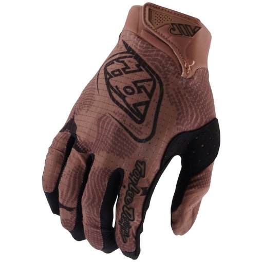 Produktbild von Troy Lee Designs Air Handschuhe - High Desert Sienna