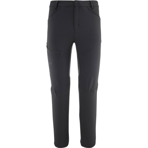 Foto de Millet Pantalones Hombre  - Trekker Stretch III - Negro