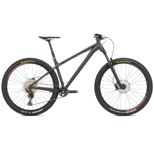 Produktbild von NS Bikes ECCENTRIC ALU - 29&quot; Mountainbike - 2022 - black