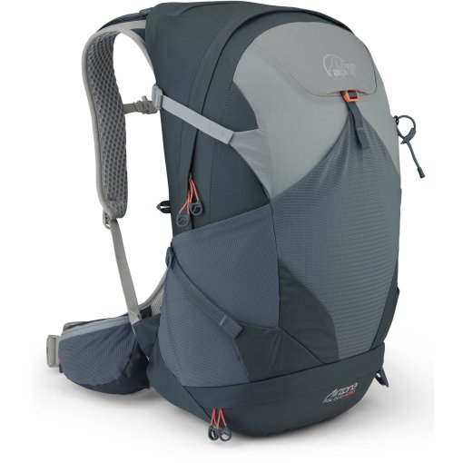 Foto de Lowe Alpine Mochila Mujer - AirZone Trail Duo ND30L - S - Orion Blue/Citadel