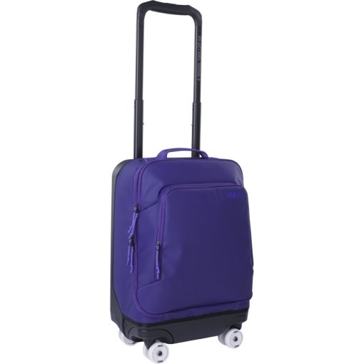Immagine prodotto da EVOC Trolley - 4-Wheel Trolley 40L - Violet/Zwart