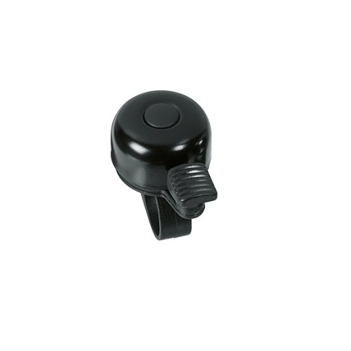 Immagine prodotto da Ergotec Mini Bell campanello - acciaio