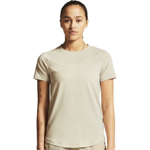 Foto de CRAFT Camiseta Mujer - Collective - Plaster