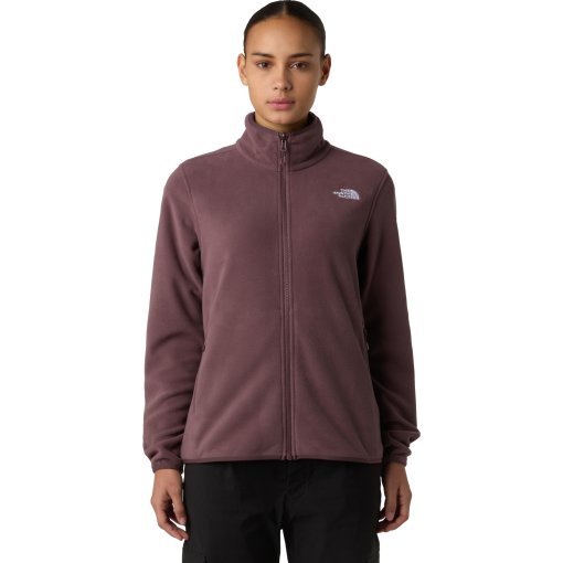 Foto de The North Face Chaqueta Polar Mujer - Glacier - Tawny Quartz