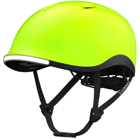 Foto de Lumos Casco - Nyxel MIPS - Flux