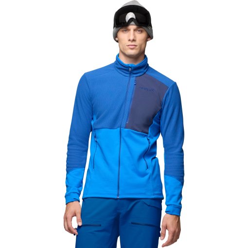 Foto de Norrona Chaqueta Hombre - lofoten warm2 - Limoges