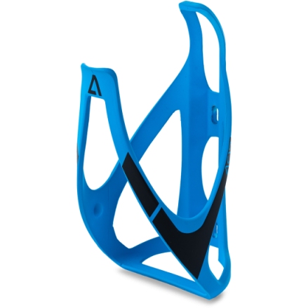 Produktbild von ACID Flaschenhalter HPP - matt blue´n´black