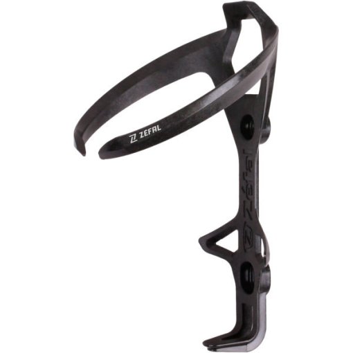 Photo produit de Zéfal Pulse L2 Carbon Bottle Cage - carbon/black
