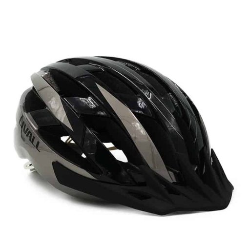 Zdjęcie: Livall MT1 Neo II Kask - czarny/antracytowy