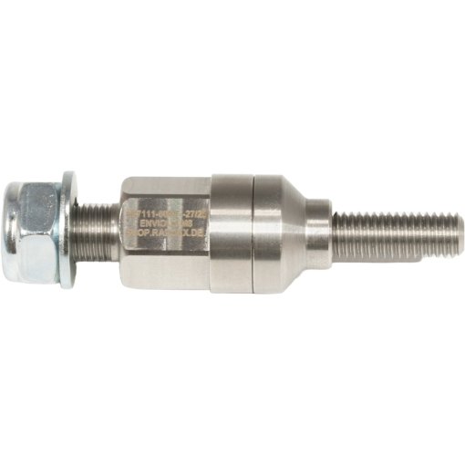 Foto de Radoxx Components Adaptador de Eje de Remolque - Enviolo 148MA