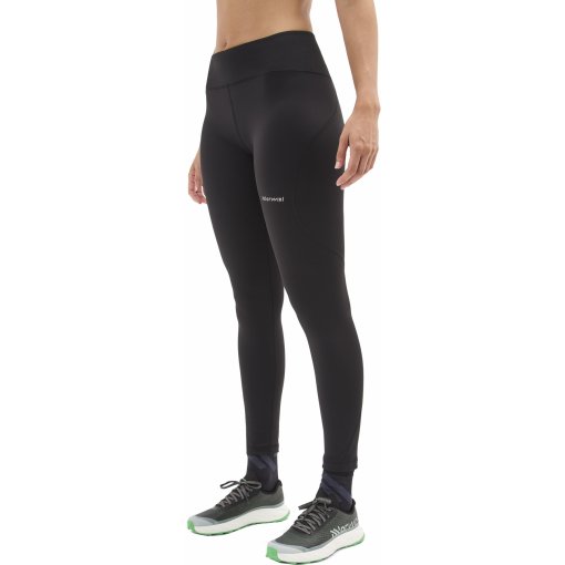 Foto de NNormal Mallas Mujer - Active - Negro