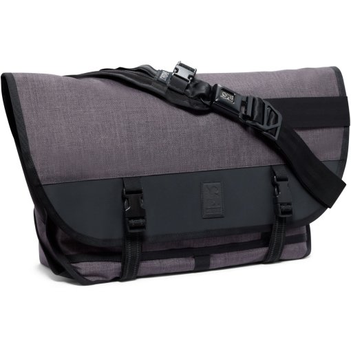 Photo produit de CHROME Sac à Bandoulière - Citizen - 24L - Castlerock Twill