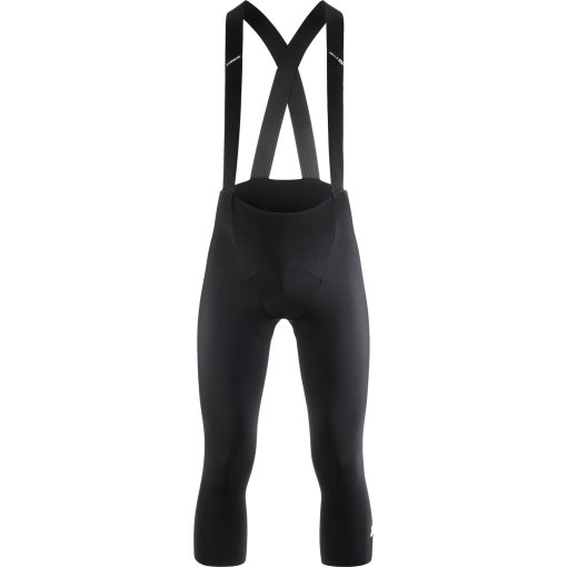 Billede af Assos MILLE GT S11 forår/efterår-3/4 bibtights for herrer - black series