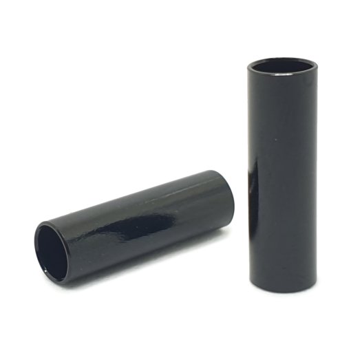 Immagine prodotto da capgo Connettore di Cavo - Orange Line | 5mm | per Guaine di Cavo di Freno | 2 Pezzi