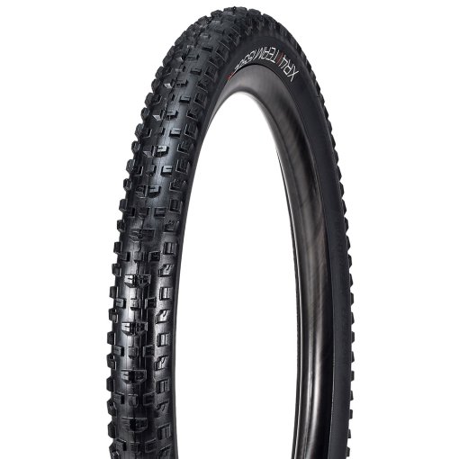 Foto de Bontrager XR4 Team Issue TLR Folding Tire 27.5x2.40 Inches - black