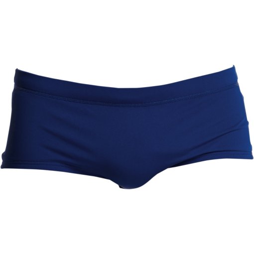 Produktbild von Funky Trunks Sidewinder Eco Trunks Badehose Jungen - Still Ocean