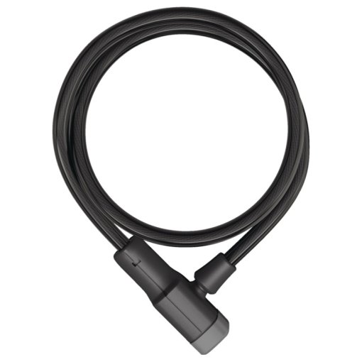 Photo produit de ABUS Câble antivol - Primo 5410K - 85cm - noir