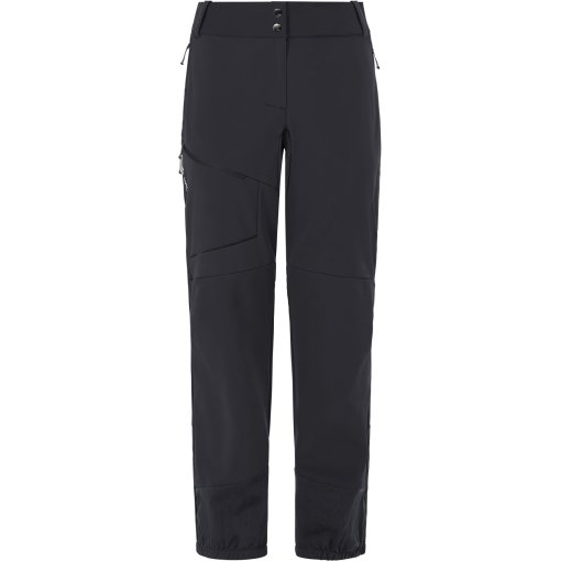 Photo produit de Vaude Larice Pantalon V pour femmes - black