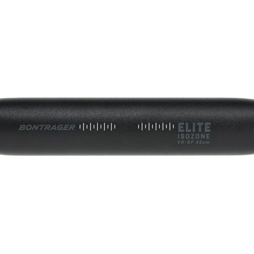Manubrio Da Corsa In Carbonio Bontrager Pro IsoCore VR-SF 31.8 X 44 Cm - Usato Ma In Buono Stato - Foto 4