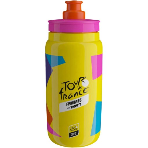 Slika izdelka Elite Fly Tour De France Bottle - 550ml - Femmes