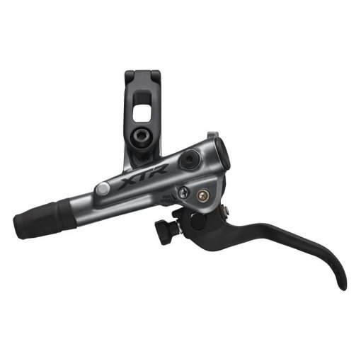 Foto de Shimano XTR BL-M9120 Enduro / Trail Disc Brake Lever - I-Spec EV - izquierda