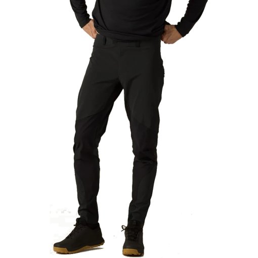 Picture of Velocio Access Pants Men - Black
