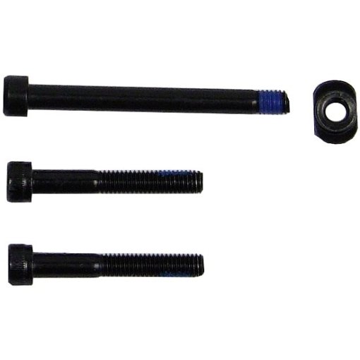 Foto de Specialized Levo Bolt Kit for Battery - S170500004