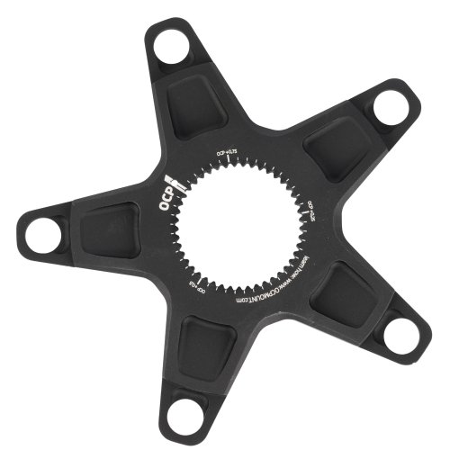 Immagine prodotto da Rotor DM Spider 5-arm 110 BCD - black