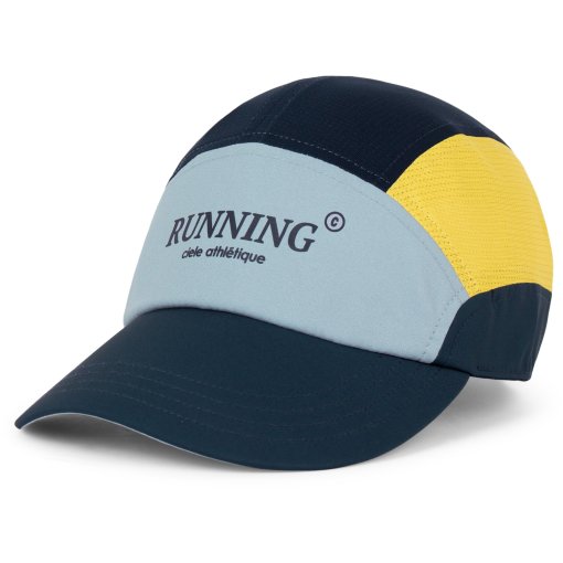 Immagine prodotto da Ciele Athletics Cappello Running - FSTCap SC - Comp Running C - chambray-sulfur