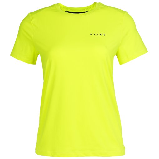 Picture of Falke RU T-Shirt Women - lightning 1690